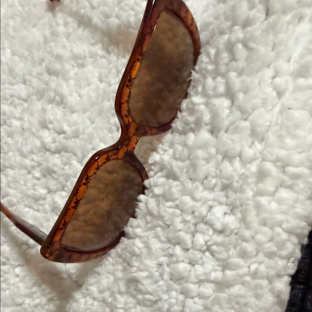 Michael Kors Tortoise Sunglasses